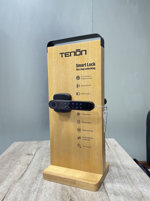 Смарт Кулуфлар | Умные Замки Цены от: 70$