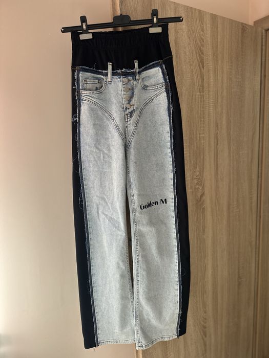 Страхотни дънки