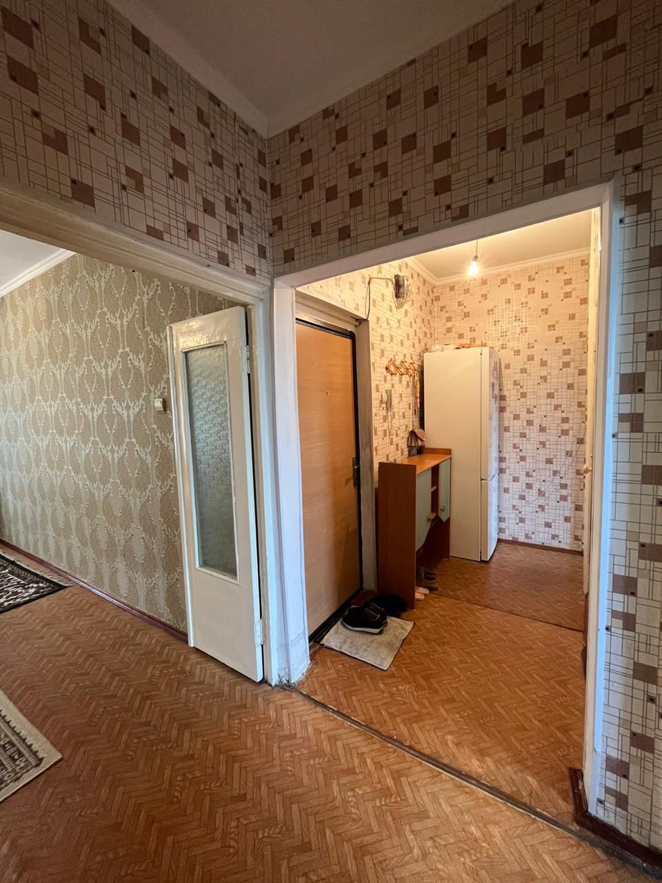 2-хкомн кварт,9 мкр 32 д,улучш,11,5  млн