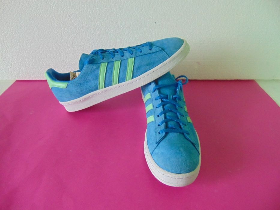 Adidas номер 46 Оригинални мъжки кецове