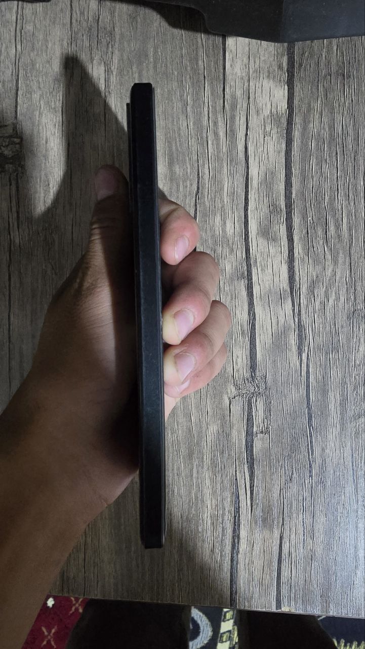 Poco x6pro 5g 12ram 512 hotira