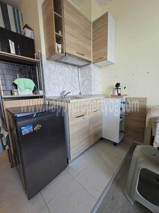 Продава се Едностаен апартамент в с. Равда, Област Бургас - 27 кв.м за 1445 €/кв.м - Снимка #4