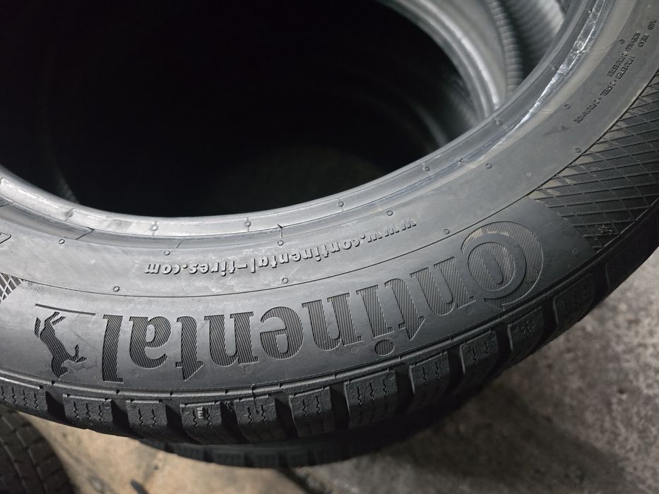 Continental 215/55 R18 95T MS iarnă