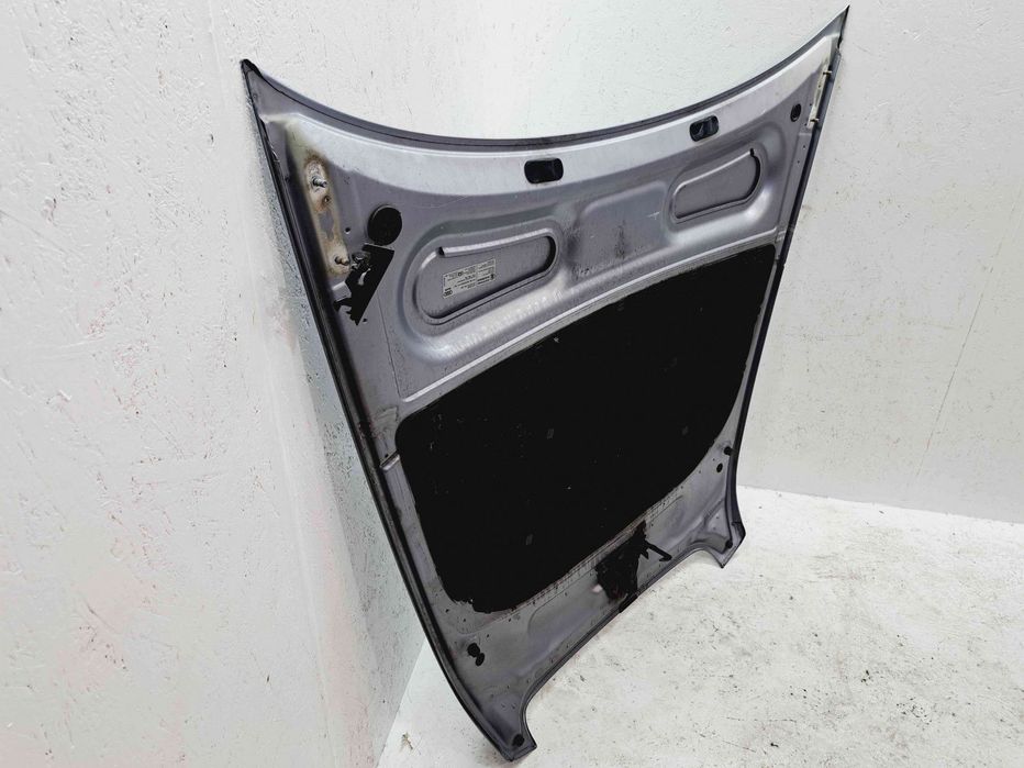 Capota Audi A6 (4F2, C6) [Fabr 2004-2010] LY7H