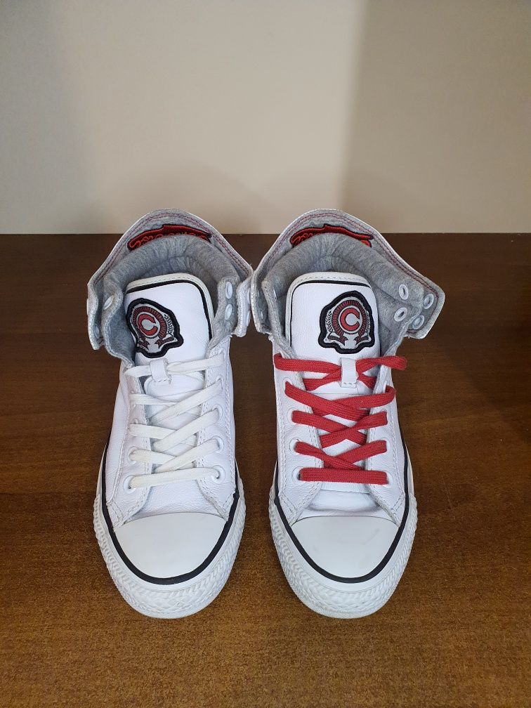 Converse унисекс кецове 2в1