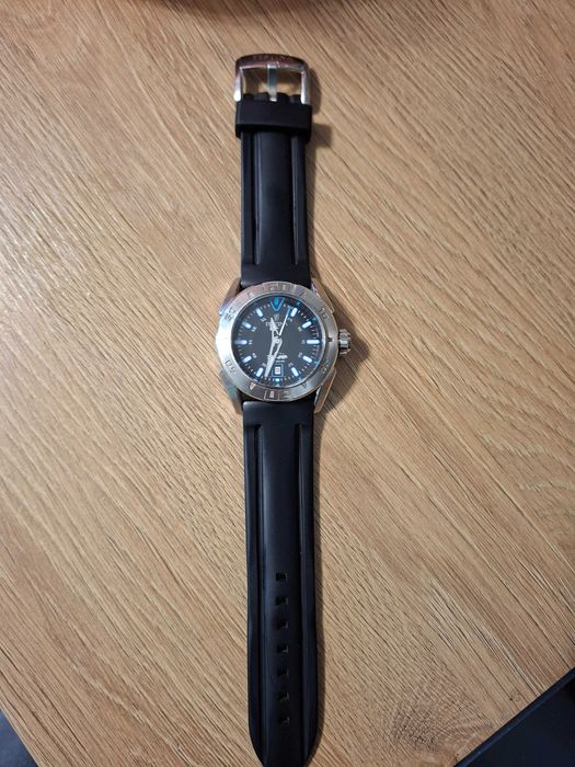 Мъжки часовник Festina Diver F16505