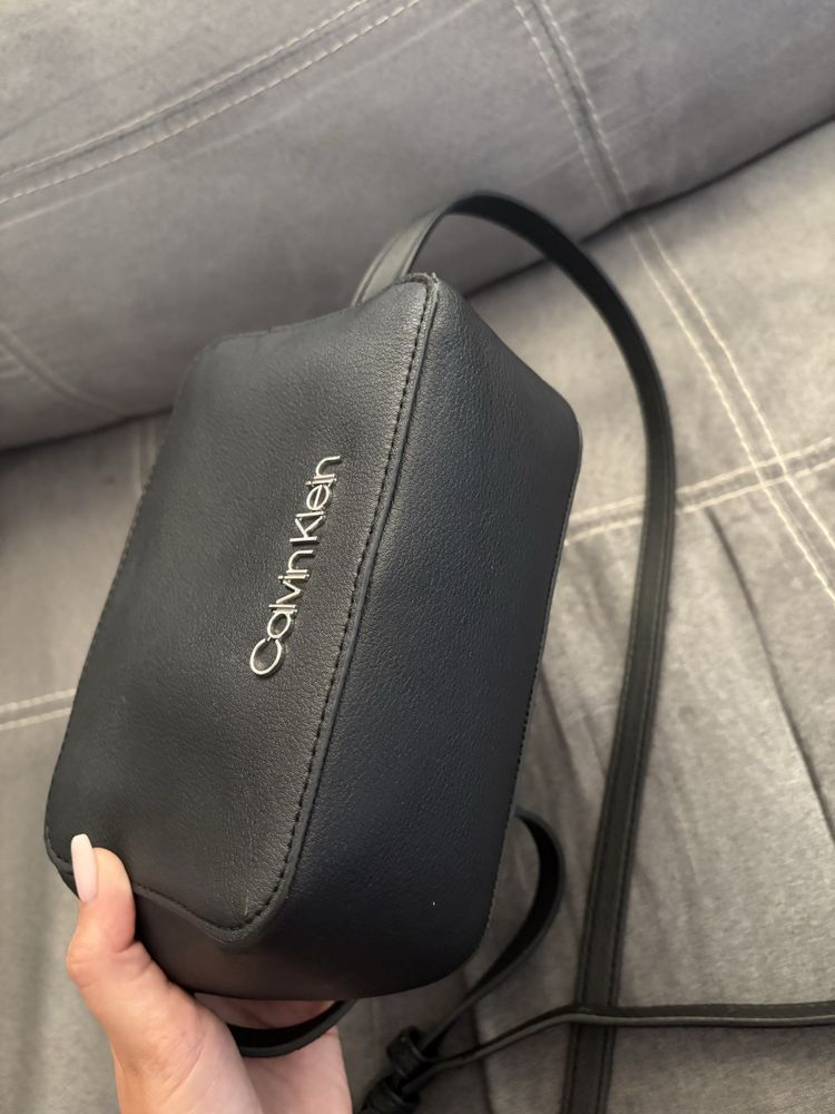 Чанта Calvin Klein