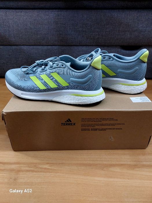 Adidas Supernova M