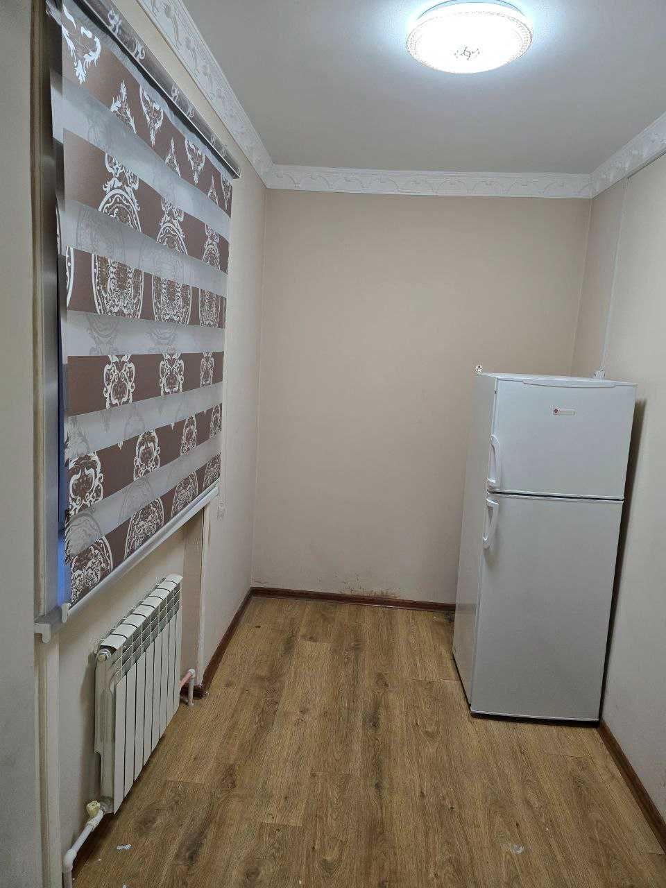 Продается квартира, 3*4/3/7, 9-участок (9-курилиш), Янгихаёт/Сергели