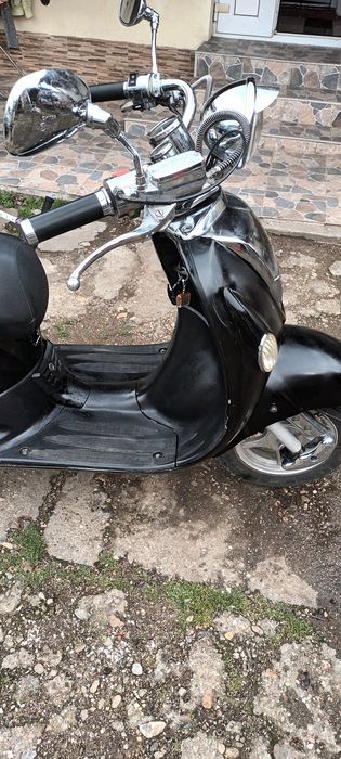 Scuter Cruiser 50 cm