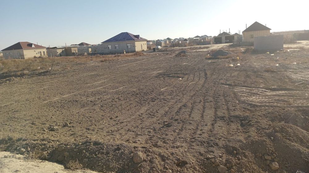 Продажа земельного участка