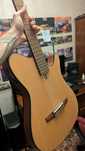 Классическая гитара Ibanez FRH-10N-NTF