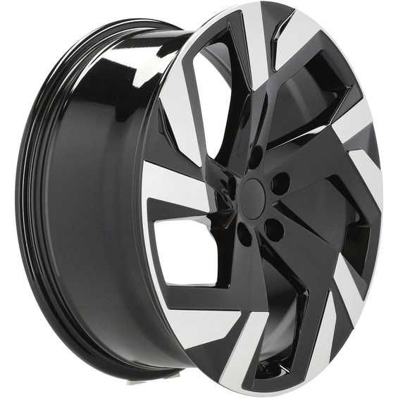 19" Джанти за SKODA 5x112 Elroq Enyaq Karoq Kodiaq Octavia Scout