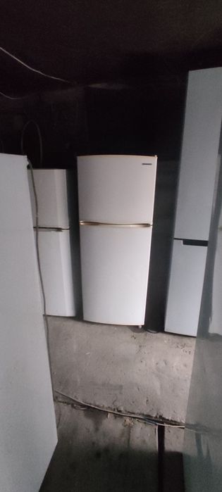 Холодильник с доставкой