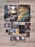 Guild Wars Nightfall the Collector's Edition игра за PC