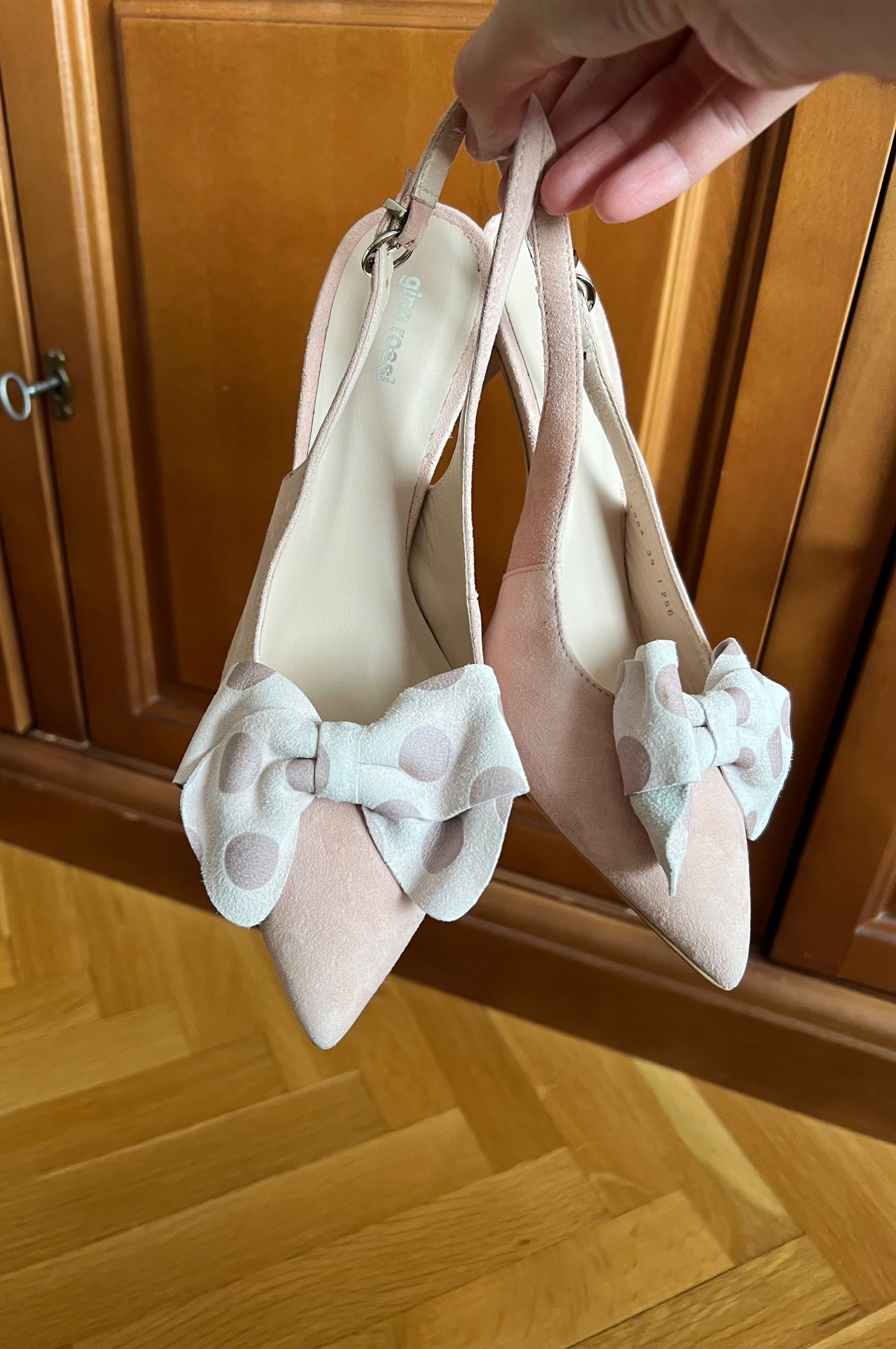 Le Silla токчета чисто нови
