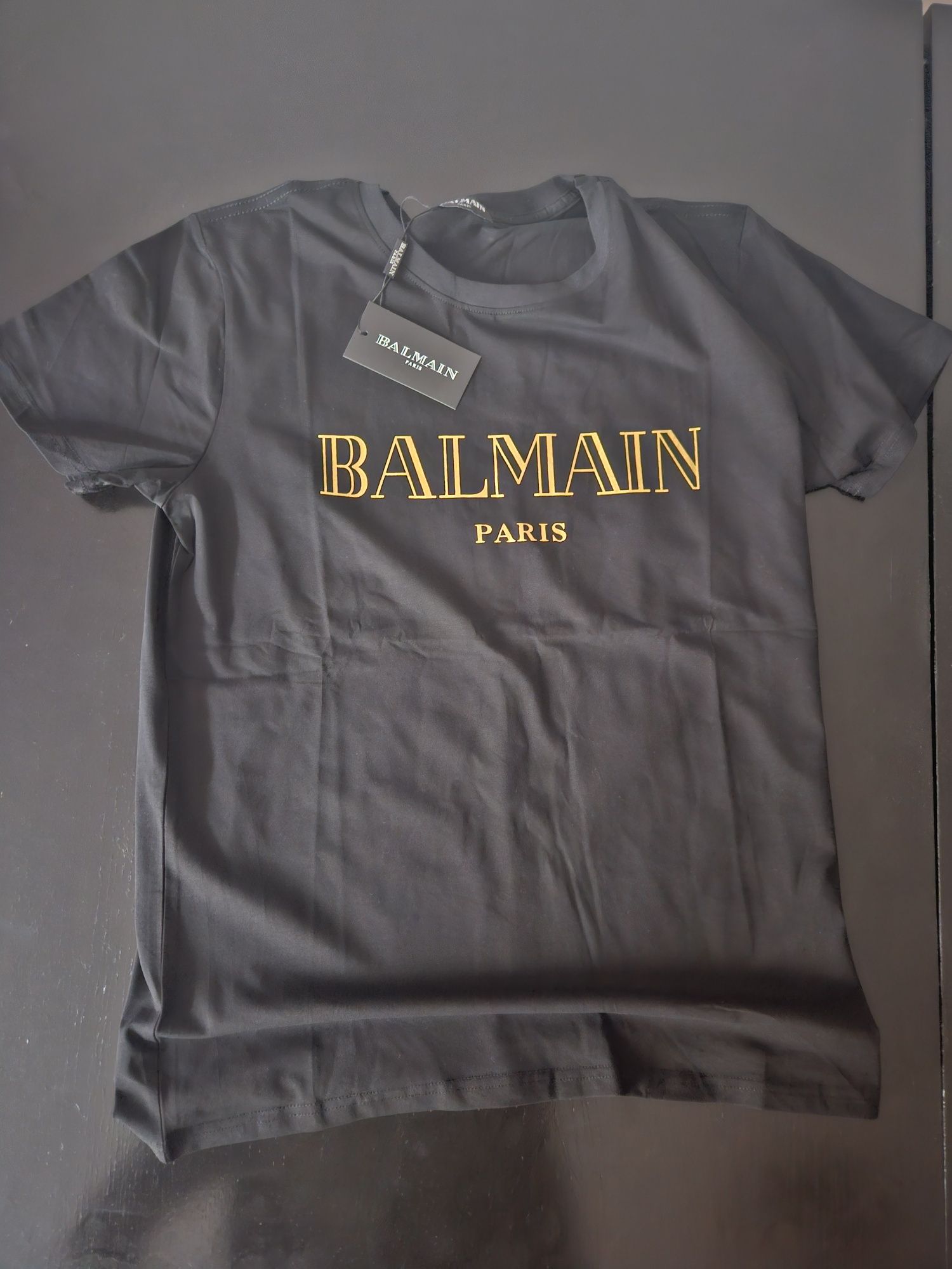 Tricou Balmain 2024