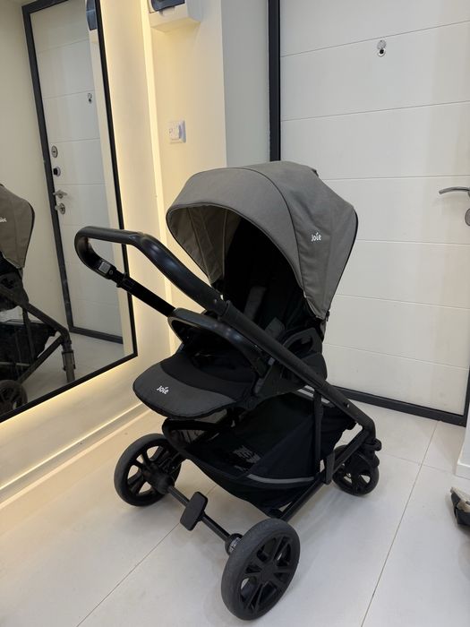 Joie коляска прогулочная