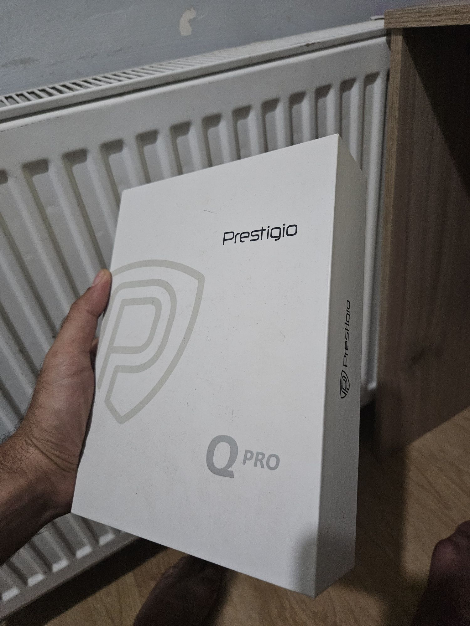 Таблет за деца Prestigio Qpro