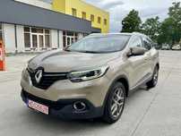 Renault Kadjar.  1.5 dci, An 2016 , Euro6