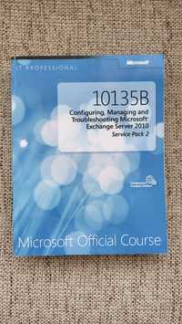 Curs Microsoft 10135B Configuring Exchange SP2