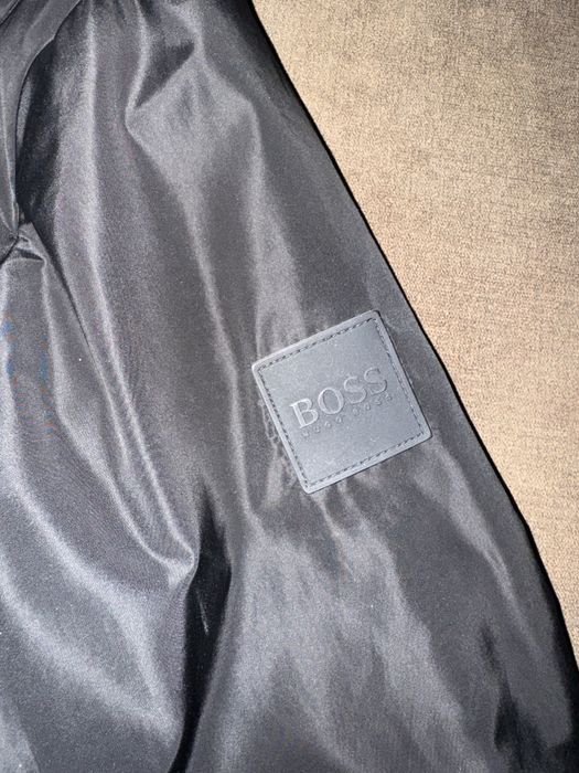 Зимно/есенно яке BOSS