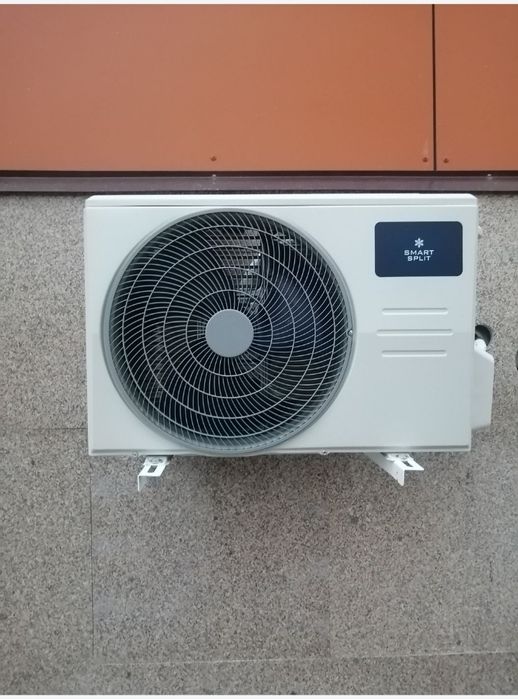 Кондиционер холодильник