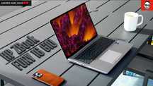 HP ZBook Fury 16 G11 4K 120Hz i9-14900HX 128GB NVIDIA RTX5000 16GB 2TB