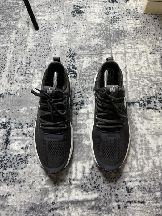 Strauss work shoes size 40 (25,5 cm)