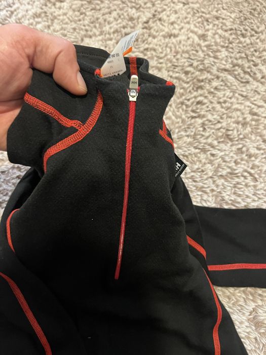 Helly Hansen Warm Freeze 1/2 Zip-мъжка термо блуза