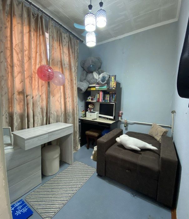 .1 ком‼️Ипотека.Чиланзар 16кв.Аль Хорезмий.