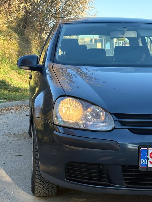 Golf 5 1.4 Mpi 2005