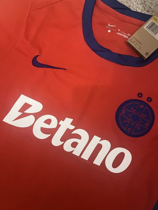 Tricou Birligea fcsb