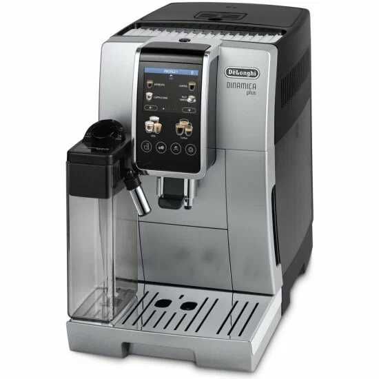 Кофемашина DeLong hi 380.85 официальная гарантия +доставка