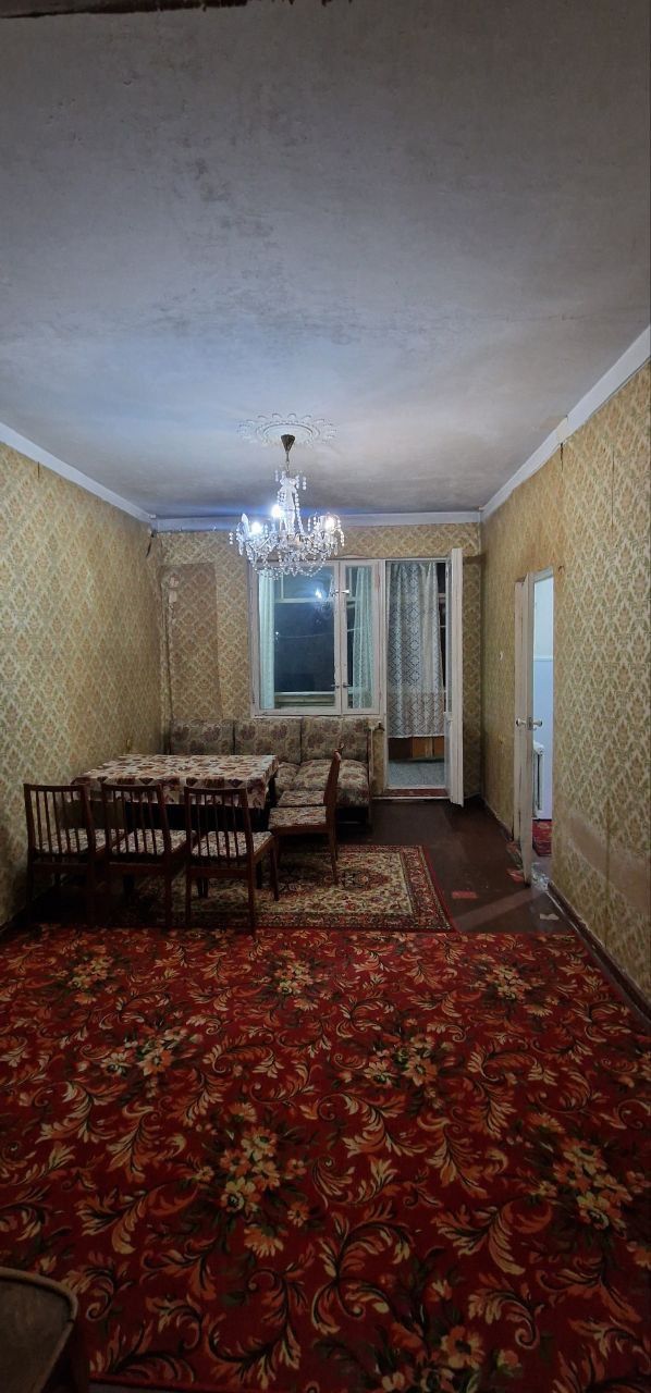 Продажа 3/4/4 на Юнусабад-8, 3 хонали сотилади