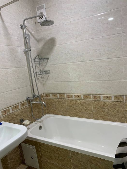 Срочно 2ком квартира  в Центре Ц-5 Минор