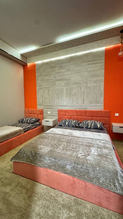 Прадажа земельных участков Чарвак