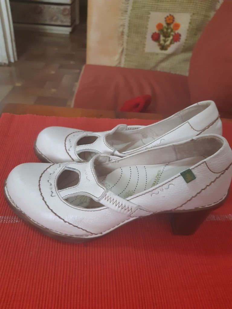 Pantofi piele Spania 38