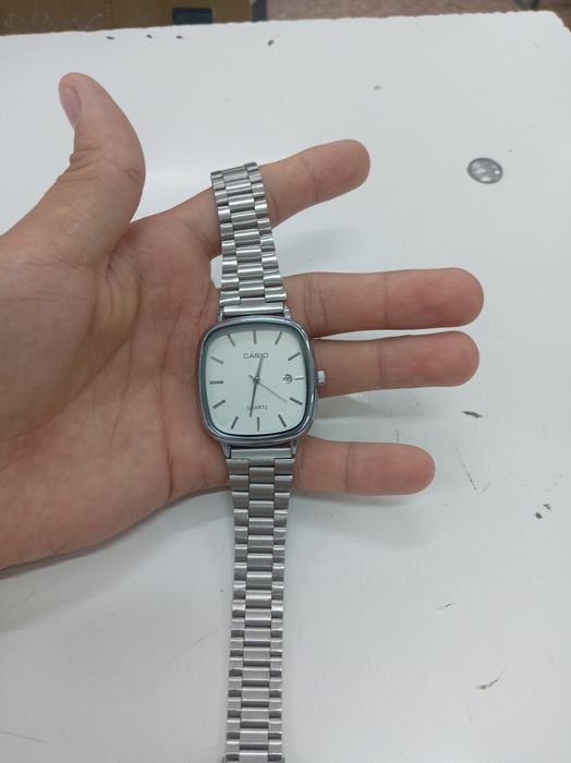 Часы Casio часы casio