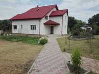 Particular vand vila jud Buzau
