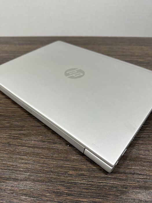 мощный 8-ядерный i5 ноутбук Hp ProBook 440 G7, Американская сборка