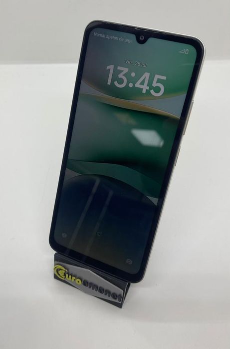 Telefon mobil Xiaomi Redmi A5, 4GB RAM, 128GB, Gold -A-