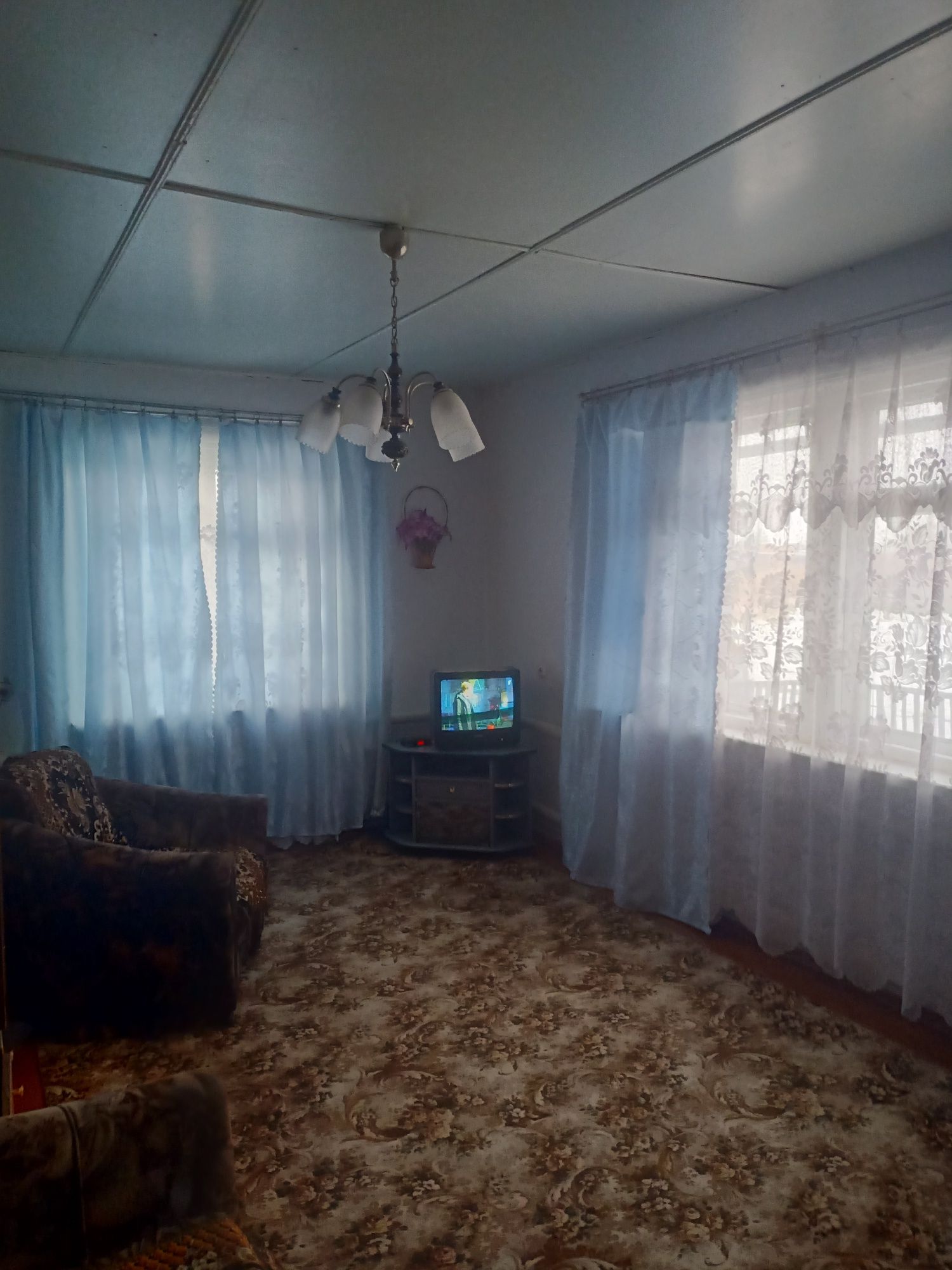 Продается дом в Садчиковке