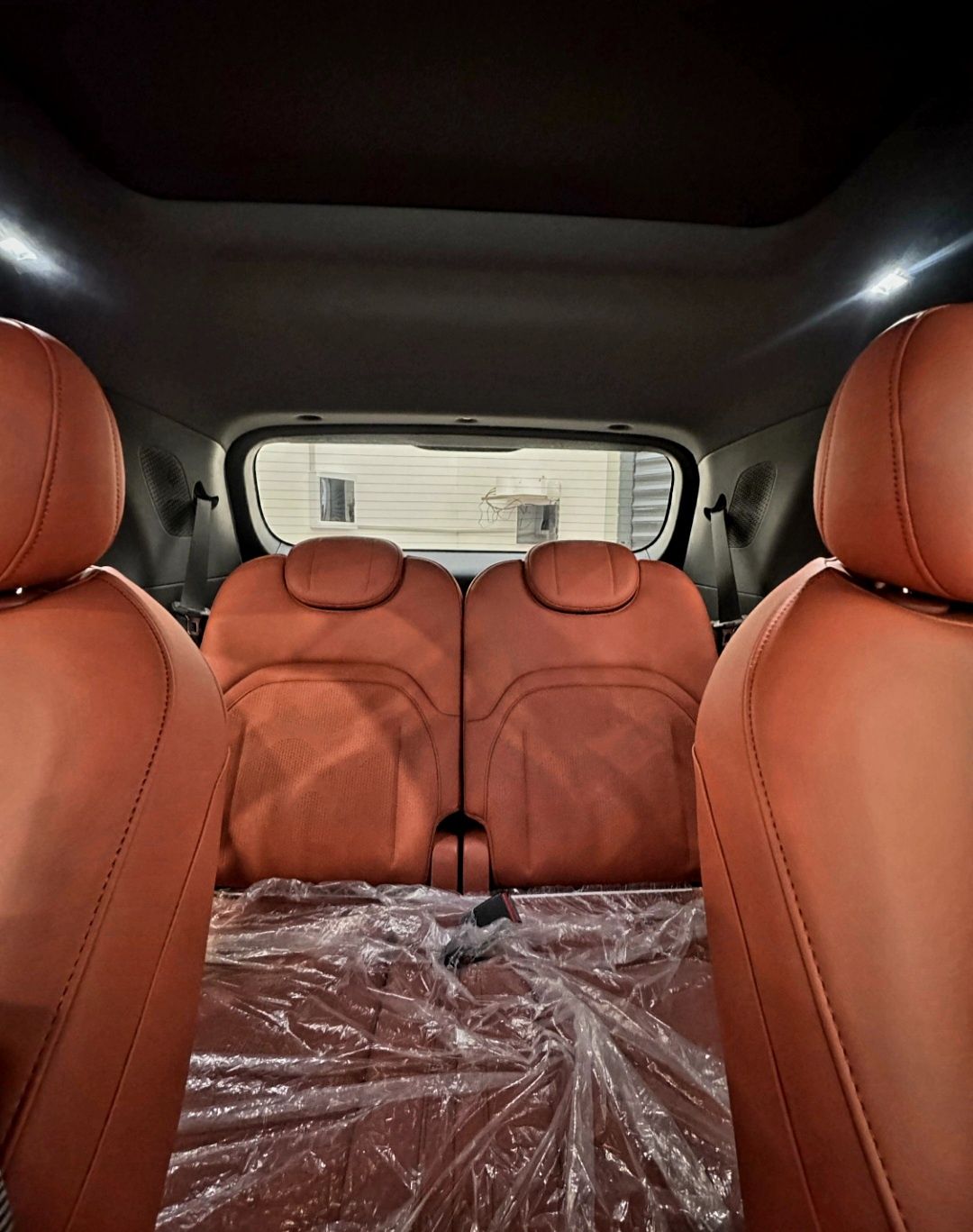 **Dongfeng 008 gibrid ultra 2025