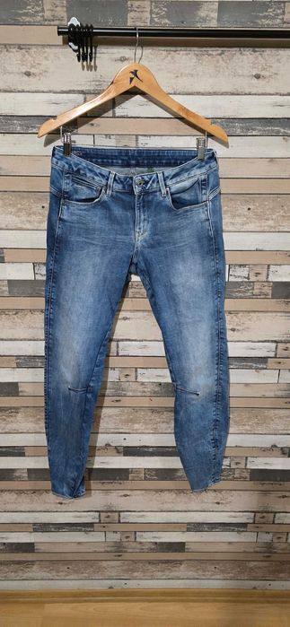 G-star raw W/30-дамски дънки (х-296)