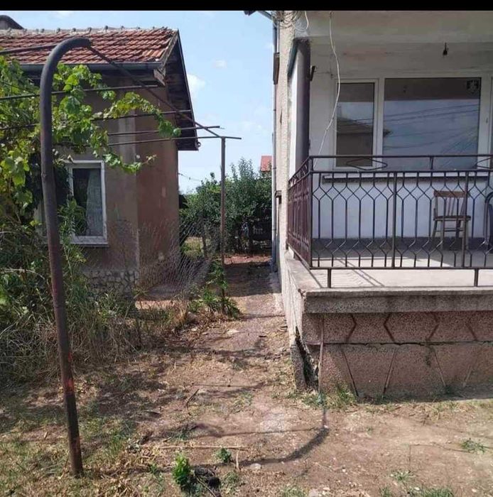 Продава се Къща в с. Чепинци, Област София-град - 210 кв.м за 881 €/кв.м - Снимка #8