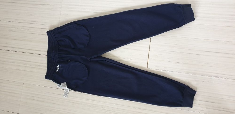 Lacoste Sport Trackpants Size 12/152 НОВО! ОРИГИНАЛ! Долнище Момче !