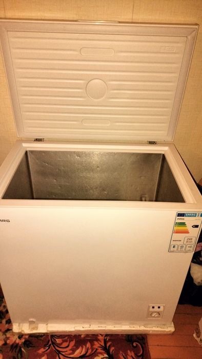 Морозильная камера ARG