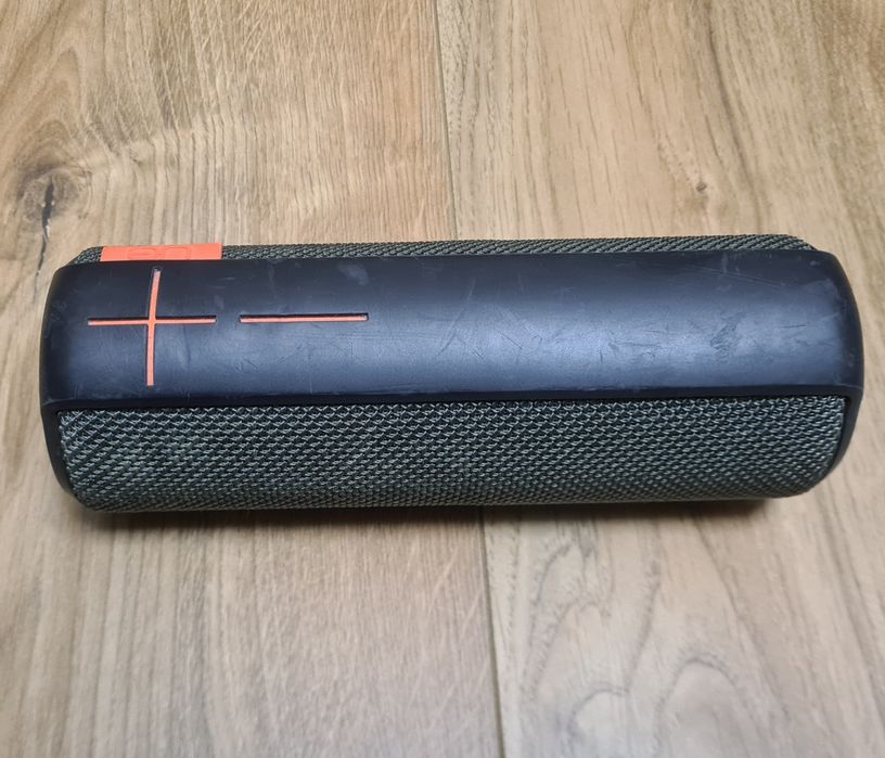Ultimate Ears Boom boxă portabilă