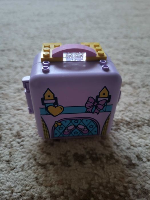 Lego-uri +4 ani, +5 ani, +6 ani, +7 ani